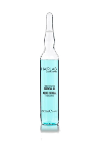 Salerm HAIR LAB ampule s esenciálním olejem 4 x 13 ml