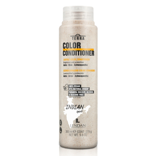 Lendan Terra Color kondicionér pro barvené vlasy 300 ml