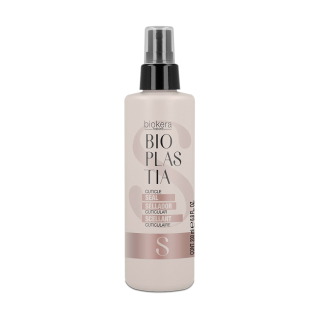 Salerm Bioplastia sprej proti krepatění vlasů 200 ml