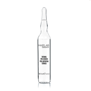 Salerm HAIR LAB Pro-Tech Pro Keratin Kera-Plus ampule 4 x 13ml