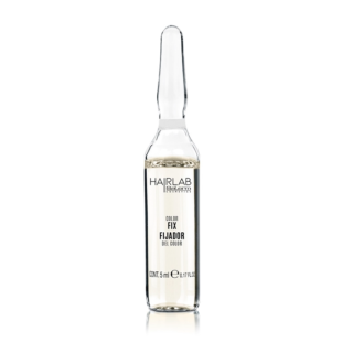 Salerm HAIR LAB Pro-Tech Fix Color ampule 12 x 5 ml