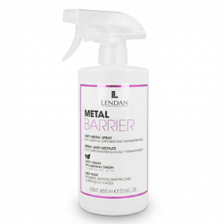 Lendan Metal Barrier sprej s ochranou proti kovům 650 ml