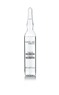 Salerm Vital ampule pro obnovení poškozených vlasů 32 x 13 ml